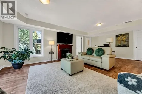 232 The Lions Gate Waterloo ON N2L 6M5