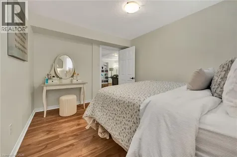 232 The Lions Gate Waterloo ON N2L 6M5