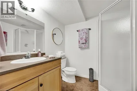 232 The Lions Gate Waterloo ON N2L 6M5