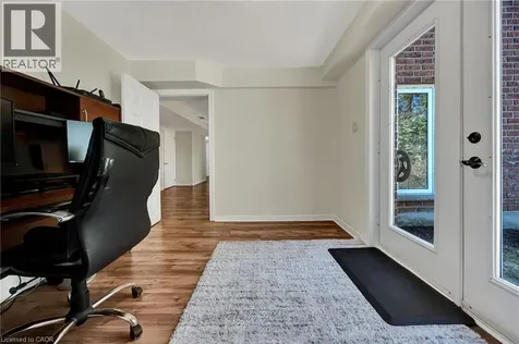 232 The Lions Gate Waterloo ON N2L 6M5