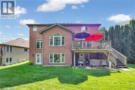 232 The Lions Gate Waterloo ON N2L 6M5