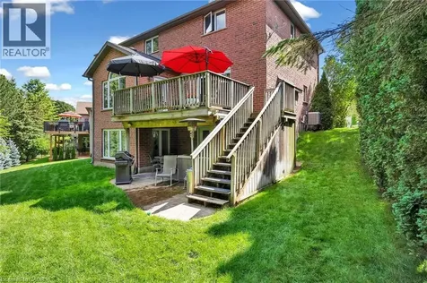 232 The Lions Gate Waterloo ON N2L 6M5
