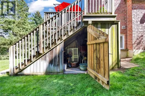 232 The Lions Gate Waterloo ON N2L 6M5