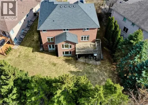 232 The Lions Gate Waterloo ON N2L 6M5