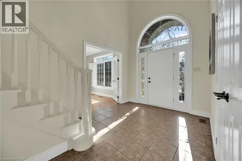 232 The Lions Gate Waterloo ON N2L 6M5