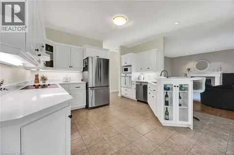 232 The Lions Gate Waterloo ON N2L 6M5