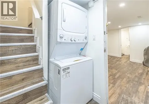 318 Frederick Street Kitchener ON N2H 2N7