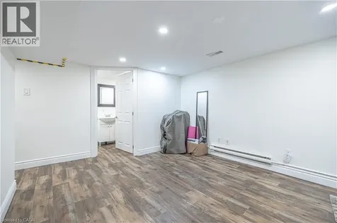 318 Frederick Street Kitchener ON N2H 2N7