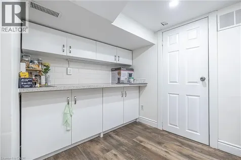 318 Frederick Street Kitchener ON N2H 2N7