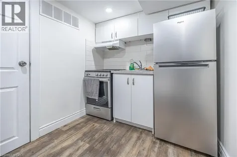 318 Frederick Street Kitchener ON N2H 2N7