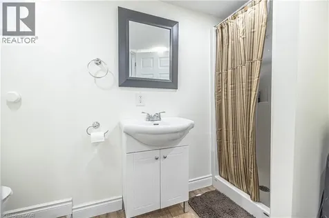 318 Frederick Street Kitchener ON N2H 2N7