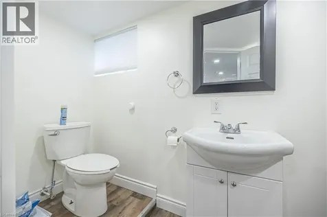 318 Frederick Street Kitchener ON N2H 2N7