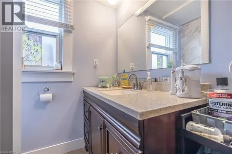 318 Frederick Street Kitchener ON N2H 2N7
