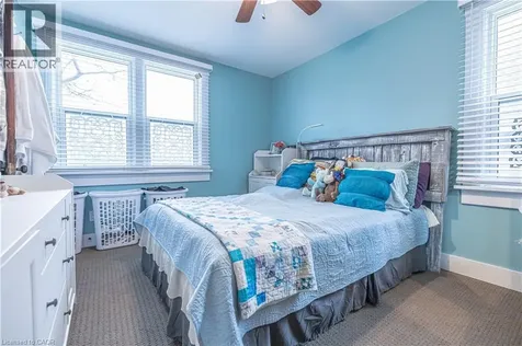 318 Frederick Street Kitchener ON N2H 2N7