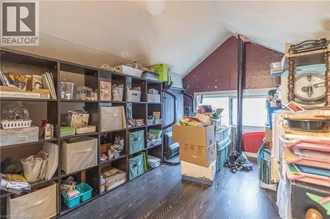 318 Frederick Street Kitchener ON N2H 2N7