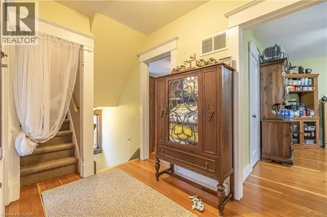 318 Frederick Street Kitchener ON N2H 2N7