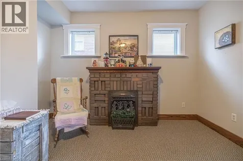 318 Frederick Street Kitchener ON N2H 2N7