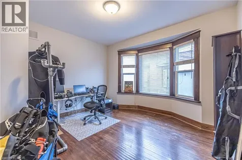 318 Frederick Street Kitchener ON N2H 2N7
