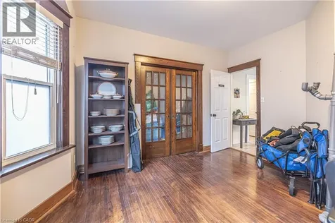 318 Frederick Street Kitchener ON N2H 2N7