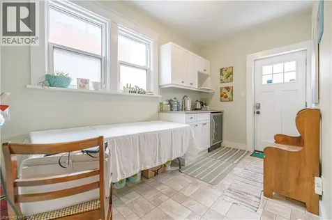 318 Frederick Street Kitchener ON N2H 2N7