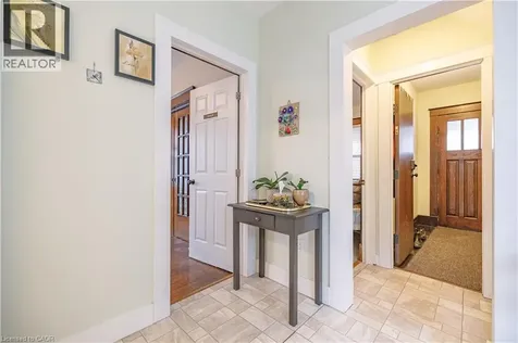 318 Frederick Street Kitchener ON N2H 2N7