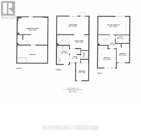 42F Benlea Drive Ottawa ON K2G 4A9
