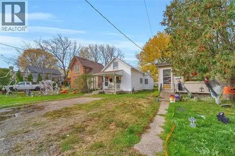 177 Wellington Street East Chatham ON N7M 3P2