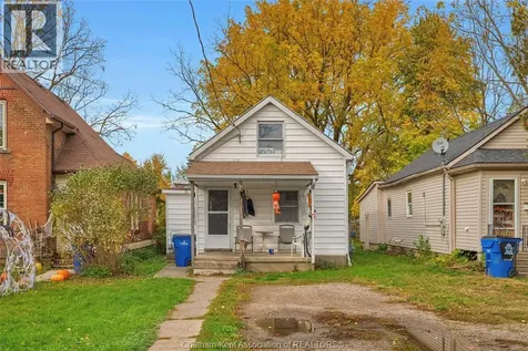 177 Wellington Street East Chatham ON N7M 3P2