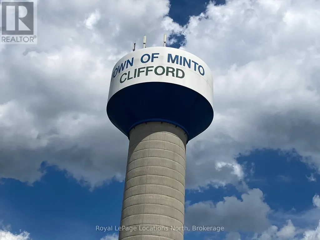 26 Park Street West Minto ON N0G 1M0