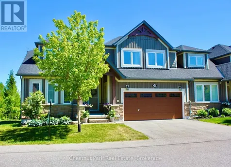 22 Kennedy Avenue Collingwood ON L9Y 0Z5