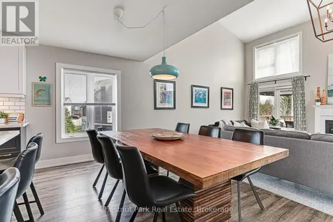 22 Kennedy Avenue Collingwood ON L9Y 0Z5