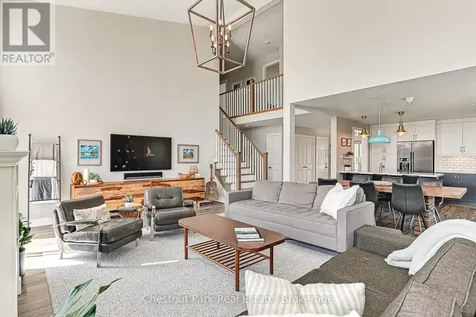 22 Kennedy Avenue Collingwood ON L9Y 0Z5