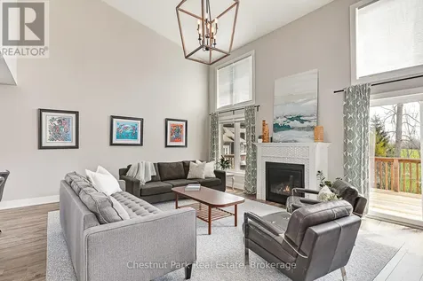 22 Kennedy Avenue Collingwood ON L9Y 0Z5