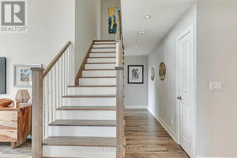 22 Kennedy Avenue Collingwood ON L9Y 0Z5
