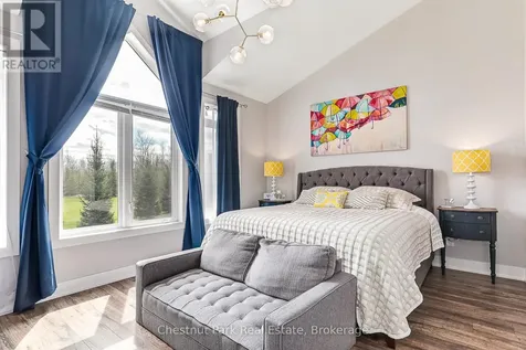 22 Kennedy Avenue Collingwood ON L9Y 0Z5