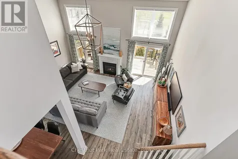 22 Kennedy Avenue Collingwood ON L9Y 0Z5