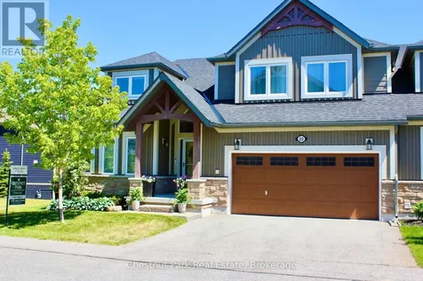 22 Kennedy Avenue Collingwood ON L9Y 0Z5