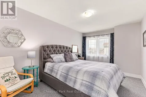 22 Kennedy Avenue Collingwood ON L9Y 0Z5