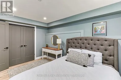 22 Kennedy Avenue Collingwood ON L9Y 0Z5