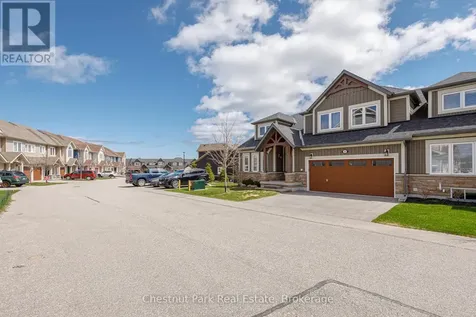 22 Kennedy Avenue Collingwood ON L9Y 0Z5