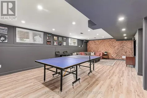 22 Kennedy Avenue Collingwood ON L9Y 0Z5