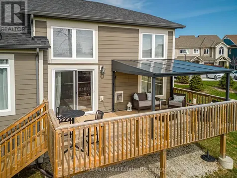 22 Kennedy Avenue Collingwood ON L9Y 0Z5