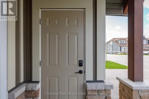22 Kennedy Avenue Collingwood ON L9Y 0Z5
