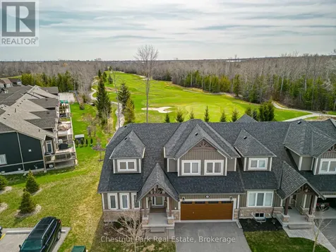 22 Kennedy Avenue Collingwood ON L9Y 0Z5