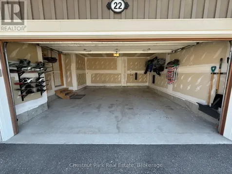 22 Kennedy Avenue Collingwood ON L9Y 0Z5