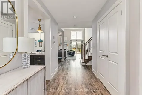 22 Kennedy Avenue Collingwood ON L9Y 0Z5