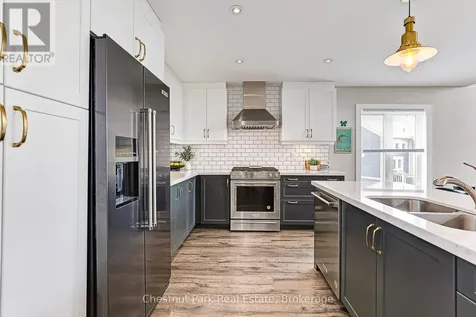 22 Kennedy Avenue Collingwood ON L9Y 0Z5