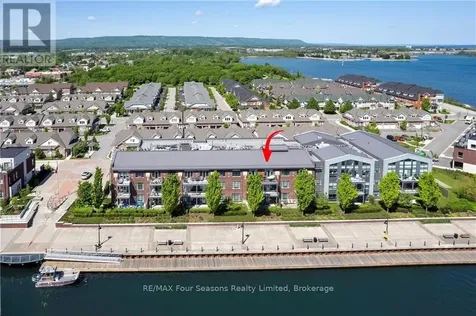 1 Shipyard Lane Collingwood ON L9Y 0W2