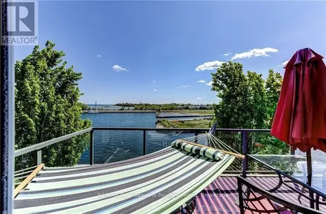 1 Shipyard Lane Collingwood ON L9Y 0W2