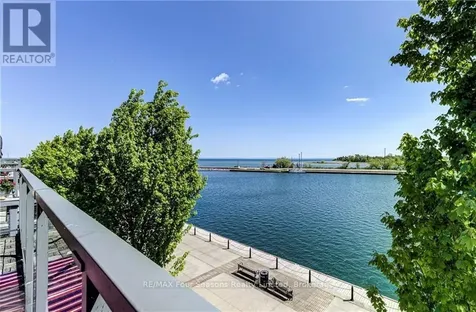 1 Shipyard Lane Collingwood ON L9Y 0W2